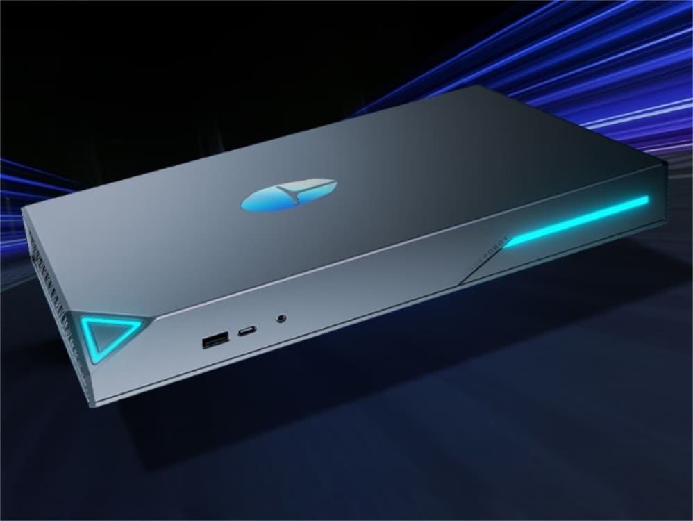 Thunderobot Mix G2: el mini-PC más potente con GPU RTX 5090 y CPU Intel Core Ultra 9