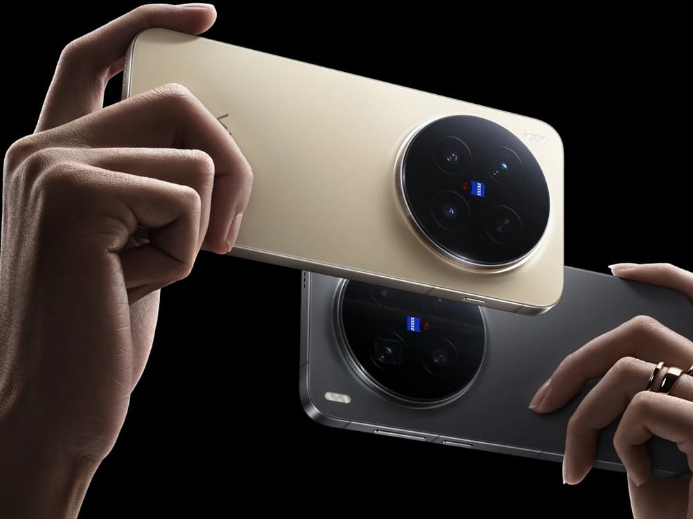 Vivo X500: salto directo desde el X300 y batería mínima de 7.000 mAh según nuevas filtraciones