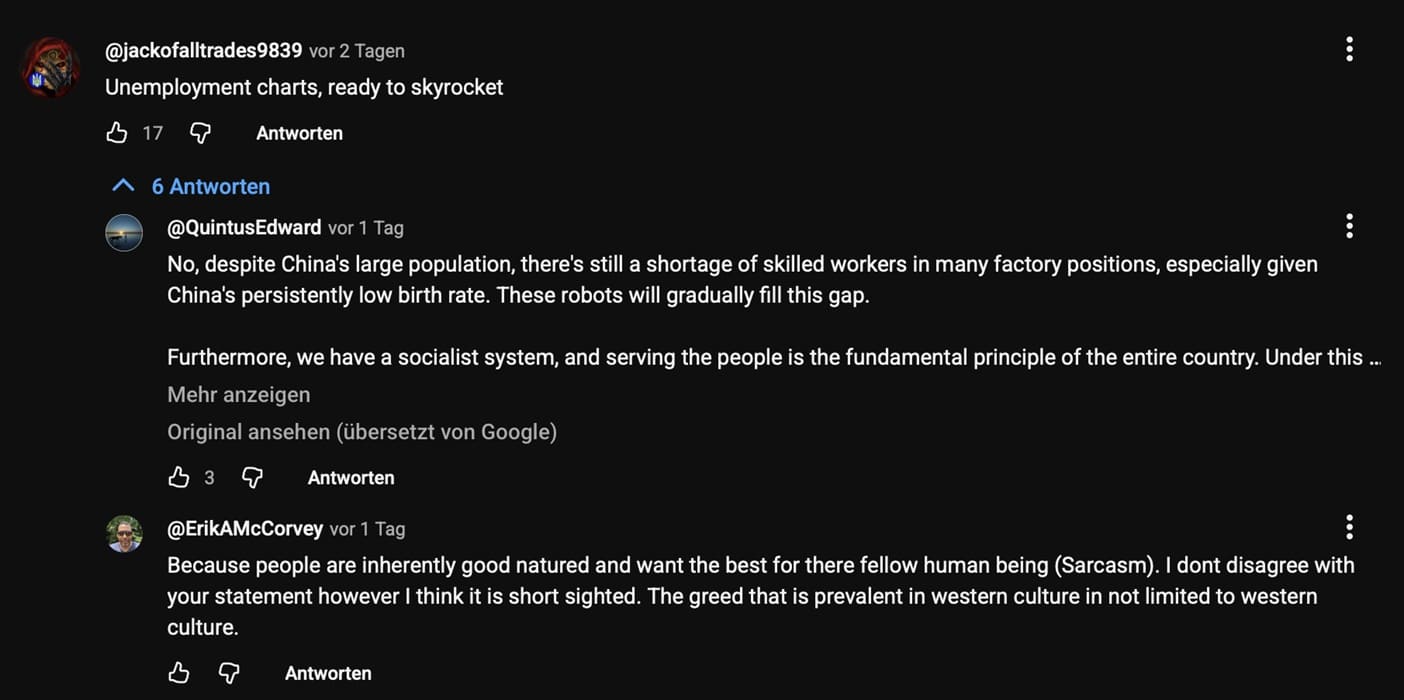 Ubtech Walker S2: el vídeo viral de cientos de robots humanoides marchando desata debate global