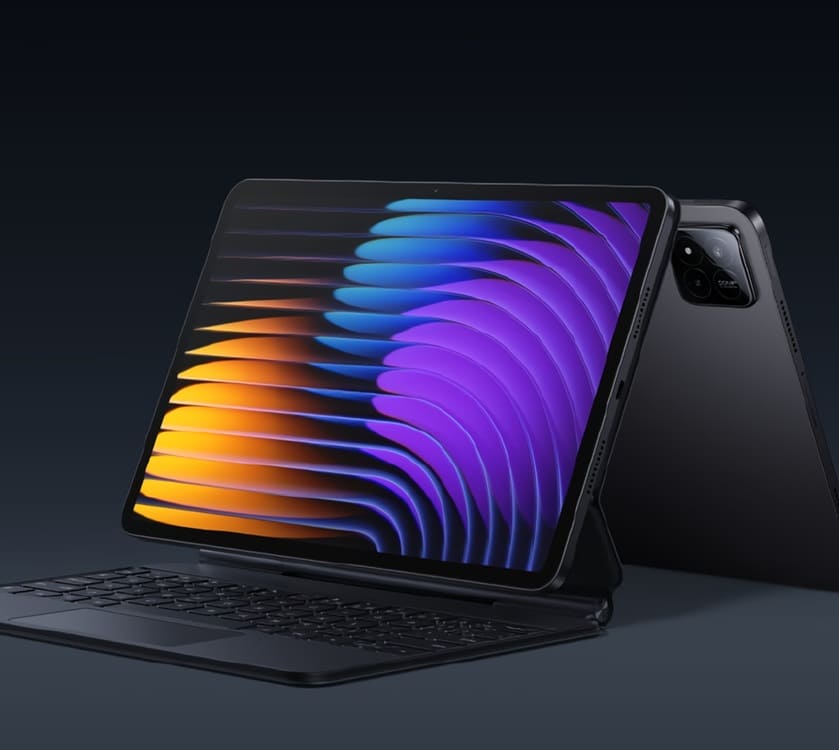 Poco Pad X1: la nueva tablet filtrada con Snapdragon 7+ Gen 3 y Android 15