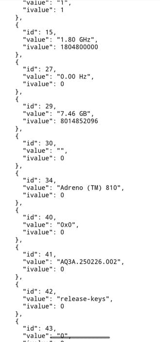 Poco Pad M1 se filtra en Geekbench: será una versión renombrada del Redmi Pad 2 Pro con Snapdragon 7s Gen 4