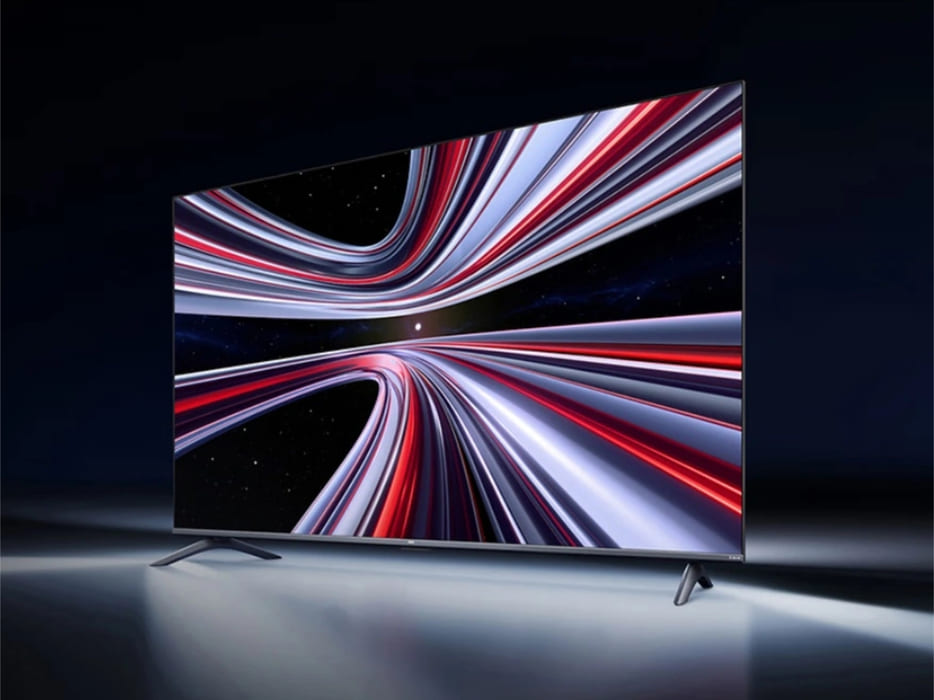 Xiaomi amplía la Redmi TV X 2026 con modelos Mini LED de 55, 65 y 75 pulgadas
