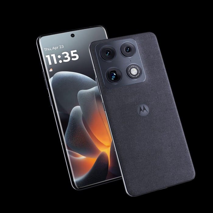 El Motorola Signature se deja ver al completo en una nueva filtración