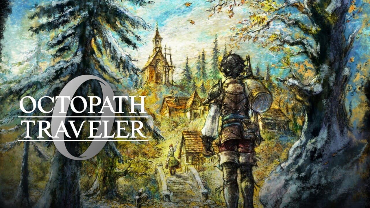 Análisis Octopath Traveler 0 — Una precuela que reinventa la saga desde los escombros