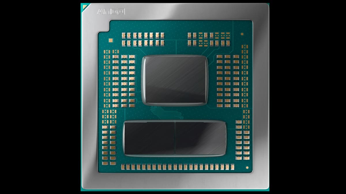 AMD EPYC Embedded Venice aparece en la documentación oficial con hasta 96 núcleos Zen 6