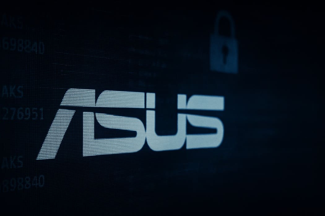 ASUS investiga posible filtración de datos tras ataque del grupo Everest
