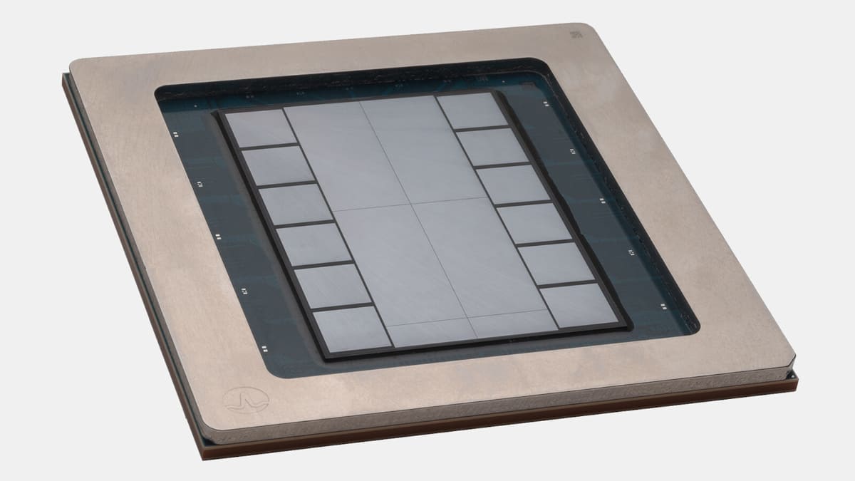 Apple retrasaría el chip Baltra de IA para centros de datos