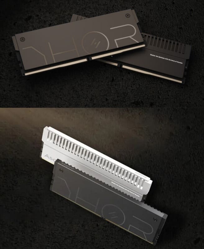 Asgard DDR5 precio portada