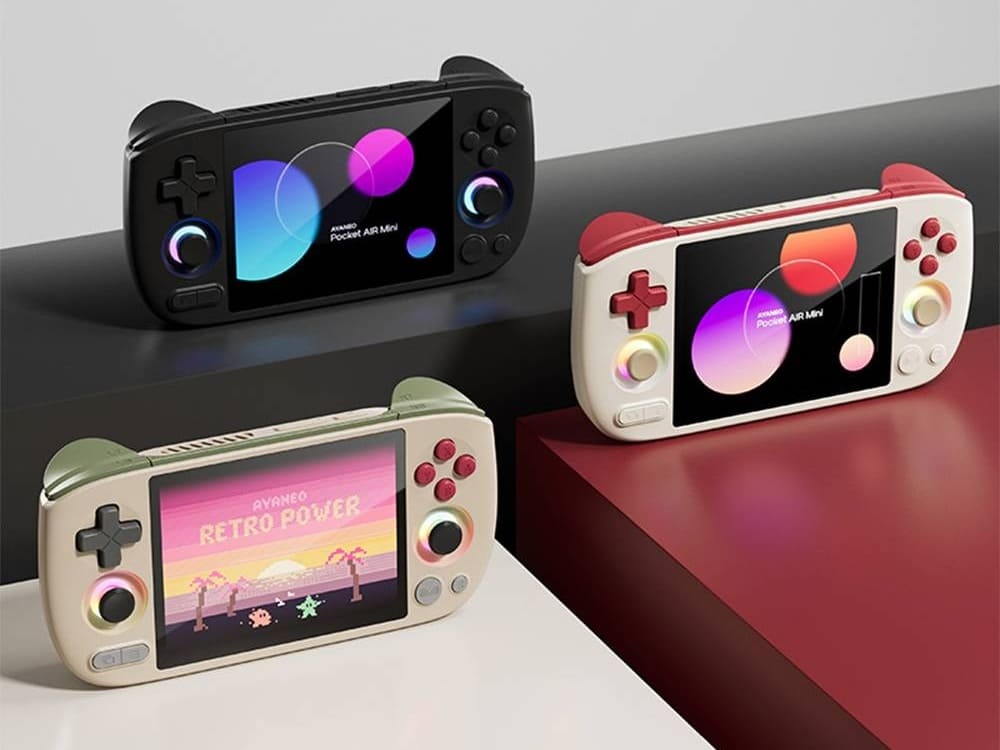 Ayaneo-Pocket-Air-Mini portada