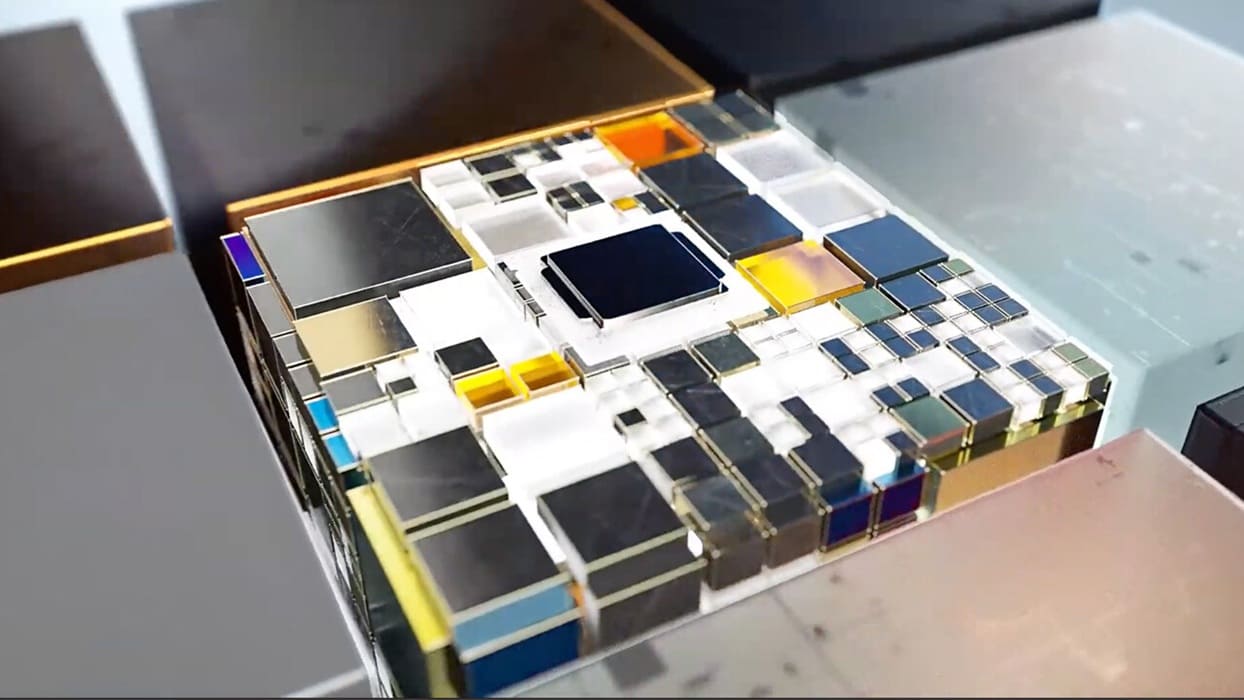 TSMC estudia externalizar parte de la producción CoWoS ante la saturación de pedidos de IA