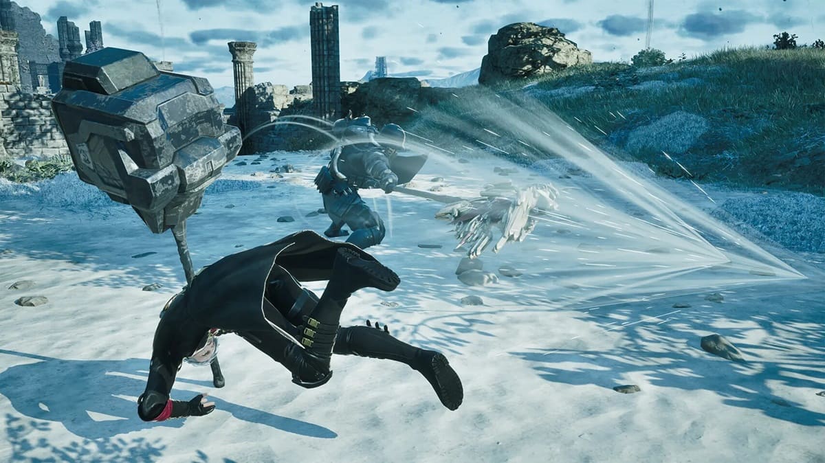 Code Vein II detalla Blood Codes y requisitos oficiales en PC