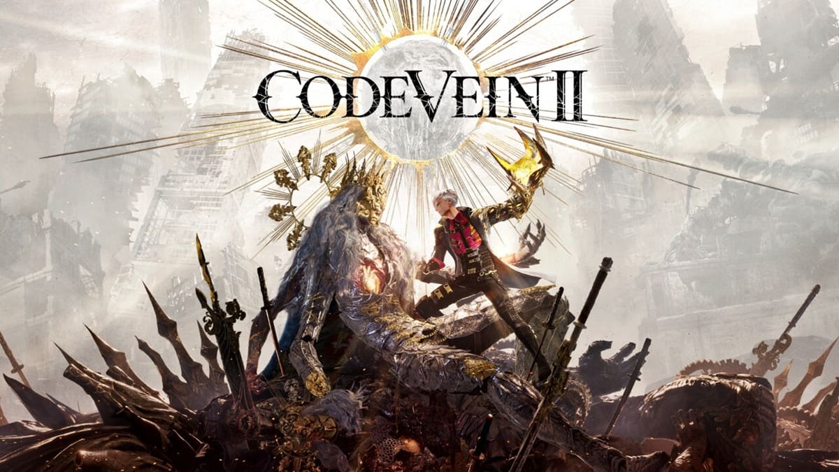 Code Vein II detalla Blood Codes y requisitos oficiales en PC