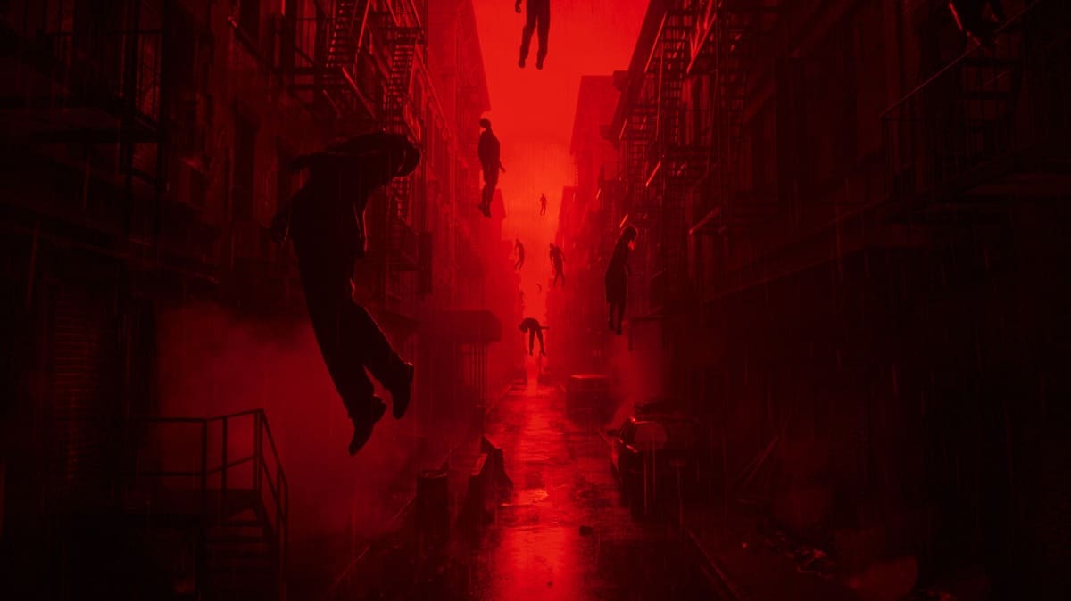 Remedy presenta CONTROL Resonant, la esperada secuela ambientada en Manhattan