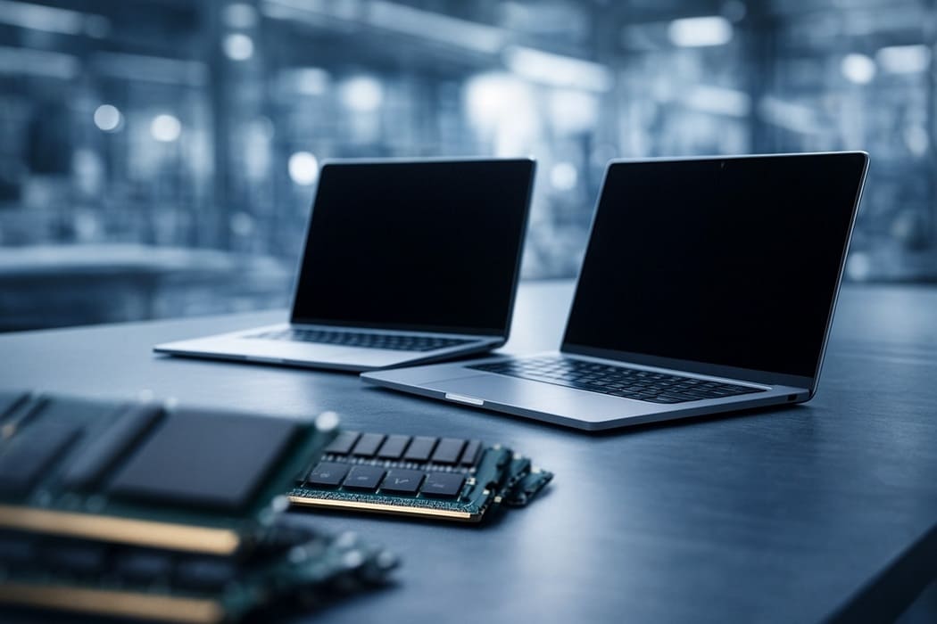 Dell y Lenovo portada