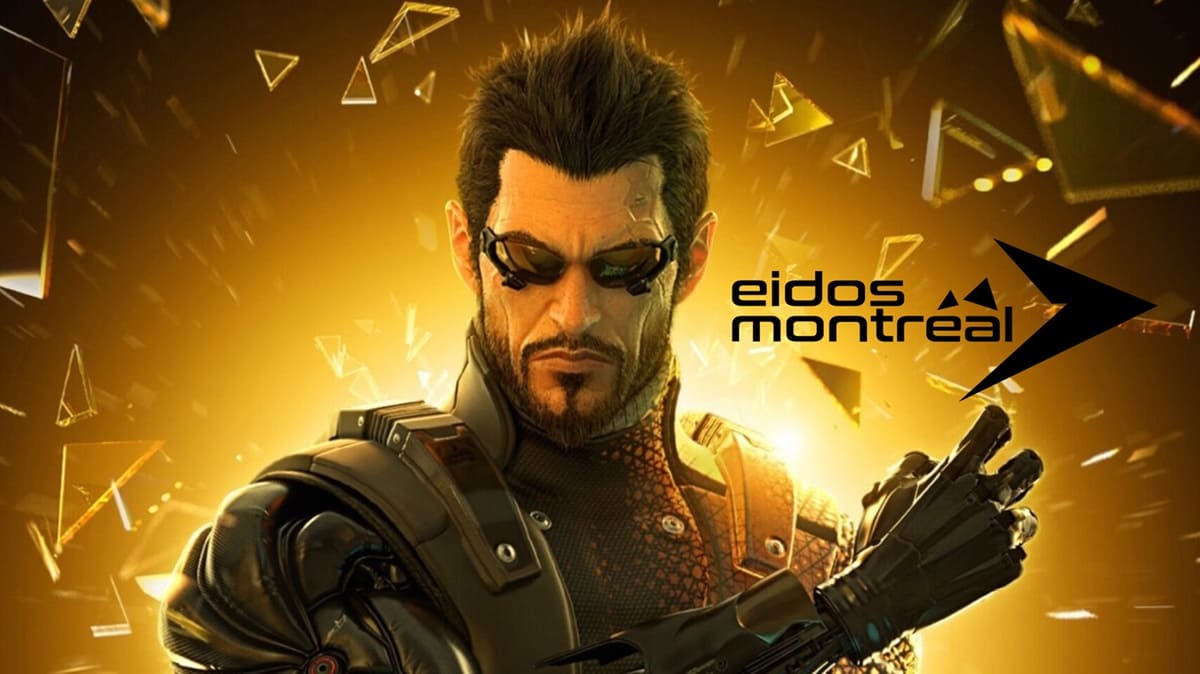 Eidos Montréal afronta nuevos despidos y cancela casi todos sus proyectos internos