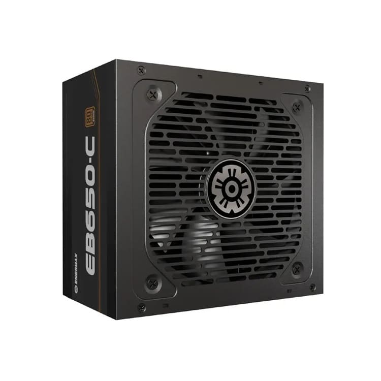 Enermax eb bronze portada