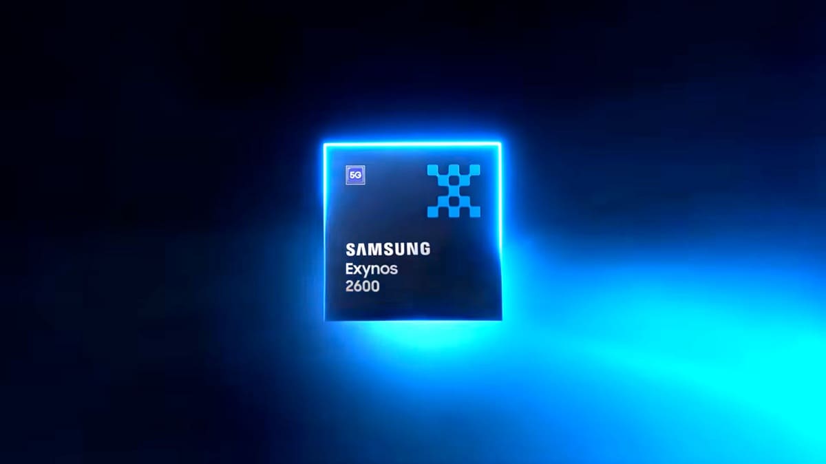 Samsung inicia campaña del Exynos 2600 y aviva el debate sobre su producción en 2 nm