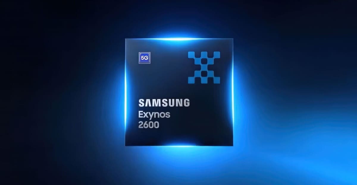Samsung Exynos 2600: el nuevo SoC de 2 nm se acerca a su lanzamiento