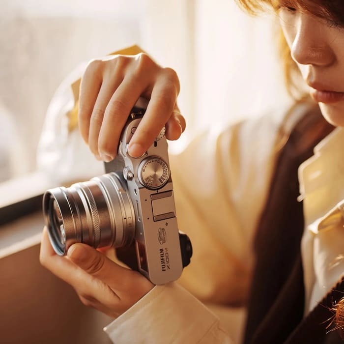 Viltrox amplía la Fujifilm X100VI con nuevos conversores gran angular y teleobjetivo