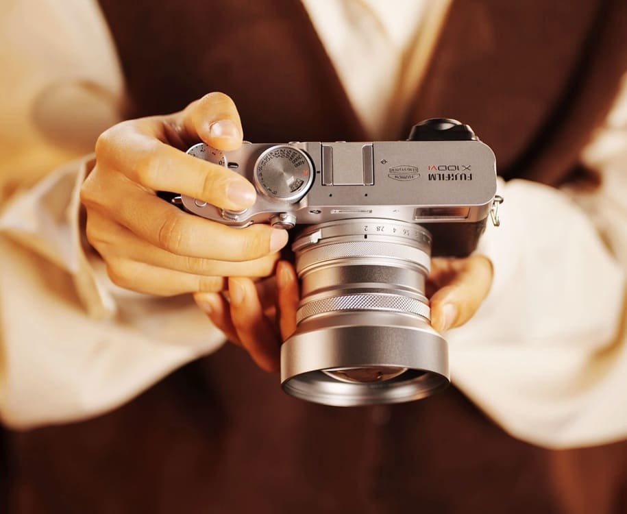 Viltrox amplía la Fujifilm X100VI con nuevos conversores gran angular y teleobjetivo