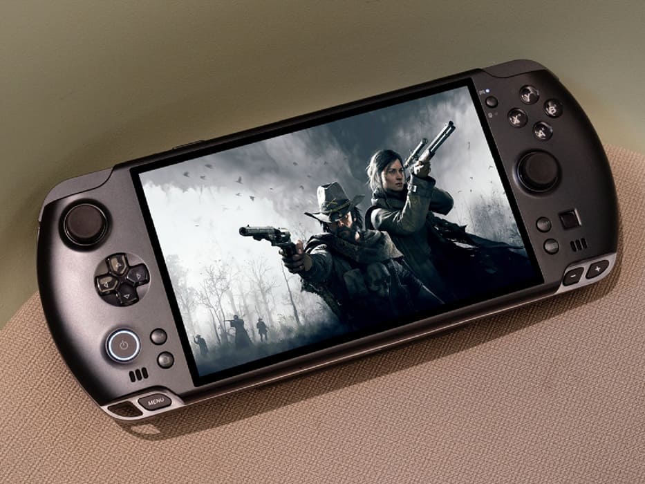 GPD Win 5 de 128 GB RAM sube su precio más de un 70%