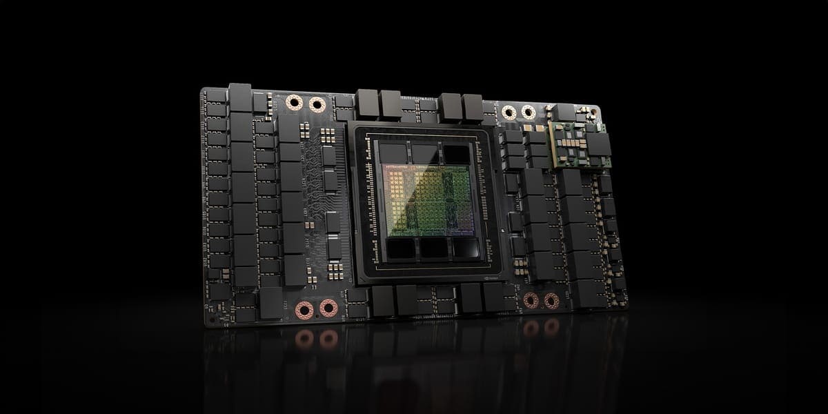 NVIDIA afronta una demanda histórica de chips H200 en China que duplica su inventario