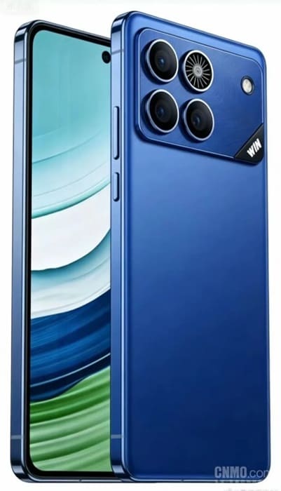 Honor Win apunta a sustituir a la serie GT con ventilación activa y baterías de gran capacidad