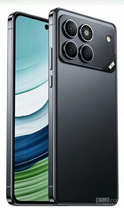 Honor Win apunta a sustituir a la serie GT con ventilación activa y baterías de gran capacidad