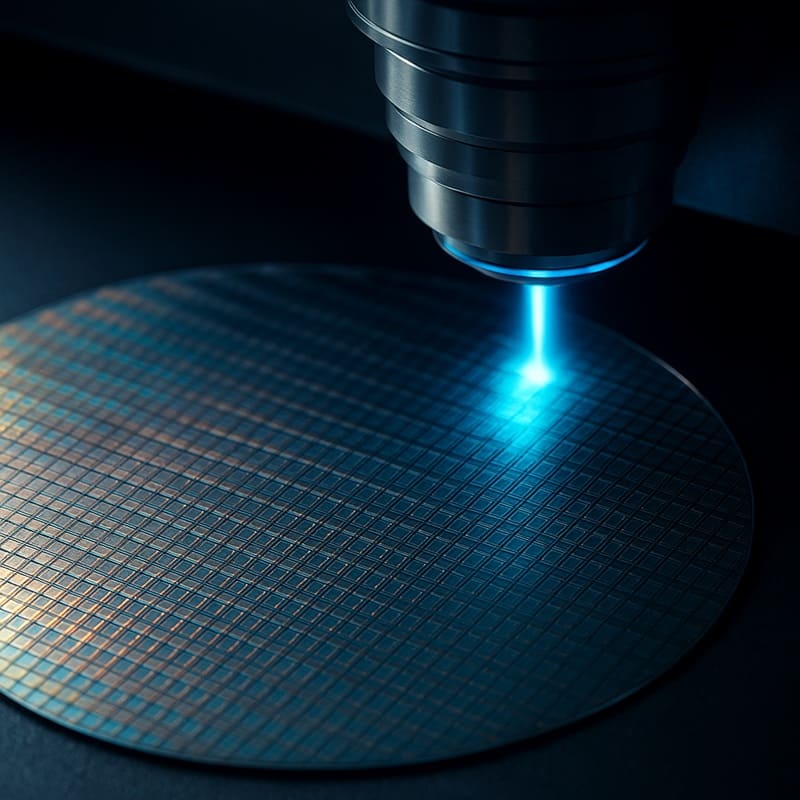 Huawei desarrolla un proceso de 2 nm con litografía DUV y patrón SAQP