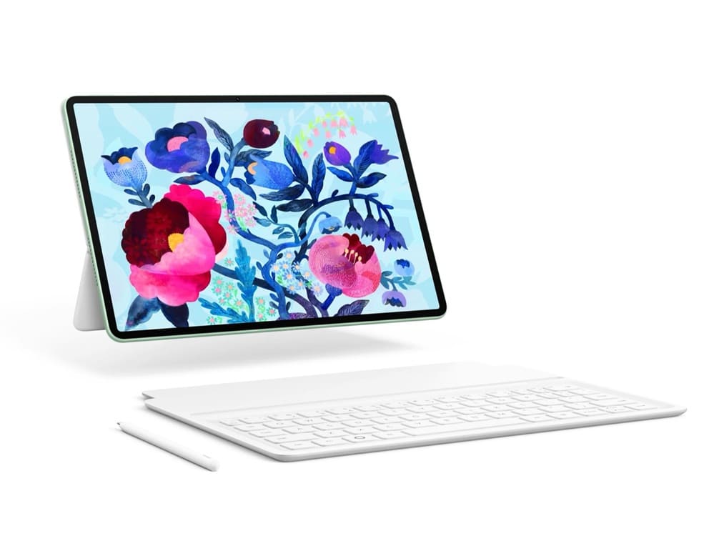 Huawei MatePad 11.5 S 2026 sube a 12 GB de RAM y mejora la carga