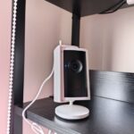 Análisis Ring Indoor Camera Plus — Vigilancia 2K que protege tu hogar sin cables