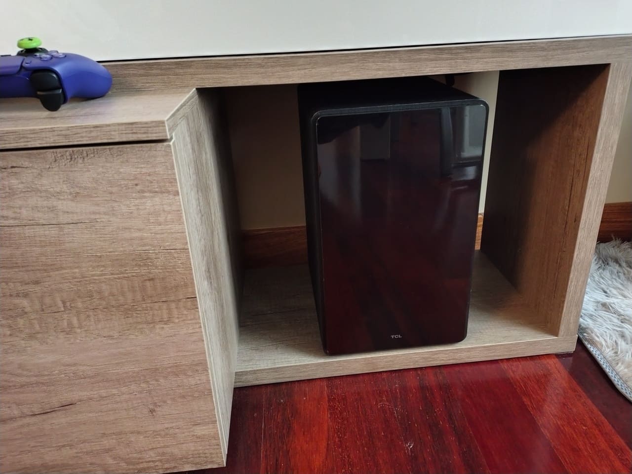 Análisis TCL Q85HE — Sonido envolvente que te rodea sin complicaciones