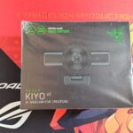 Análisis Razer Kiyo V2 — La webcam 4K que entiende lo que necesitas