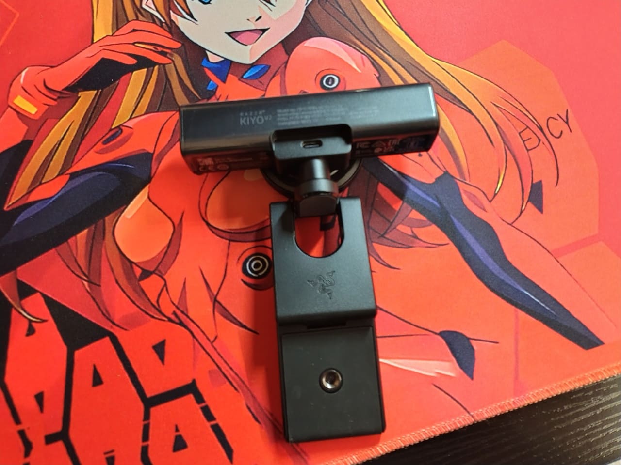 Análisis Razer Kiyo V2 — La webcam 4K que entiende lo que necesitas