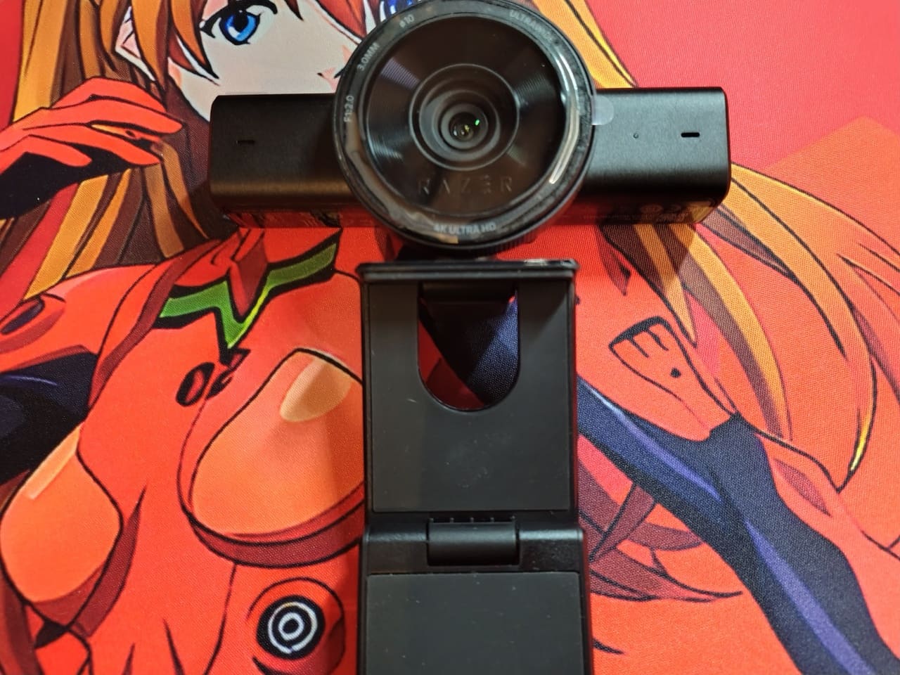 Análisis Razer Kiyo V2 — La webcam 4K que entiende lo que necesitas