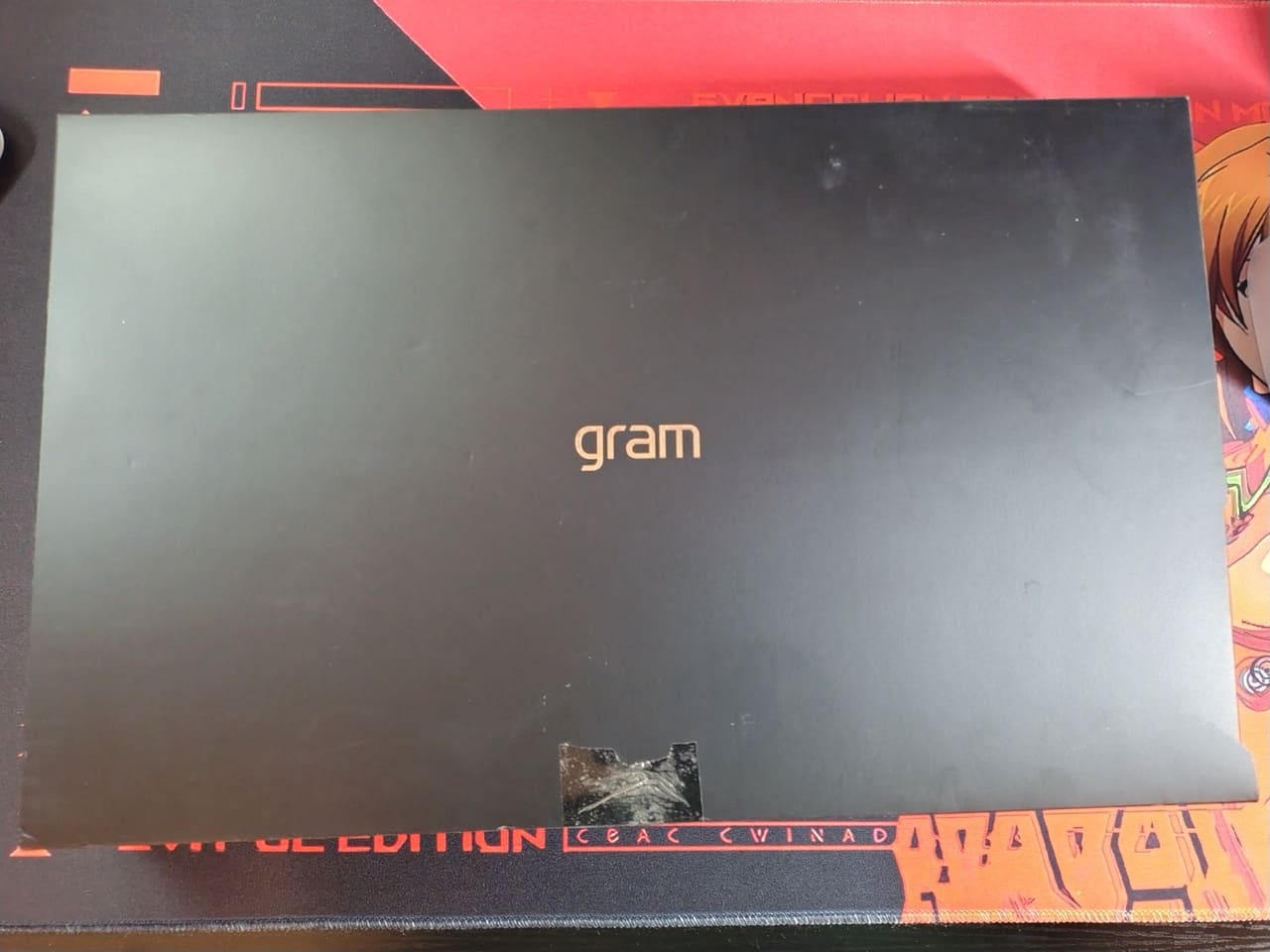 Análisis LG Gram 14Z90RU — El ultraligero que no pedía perdón por tener batería