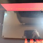 Análisis LG Gram 14Z90RU — El ultraligero que no pedía perdón por tener batería