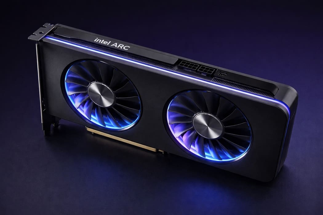 Intel ARC portada (1)