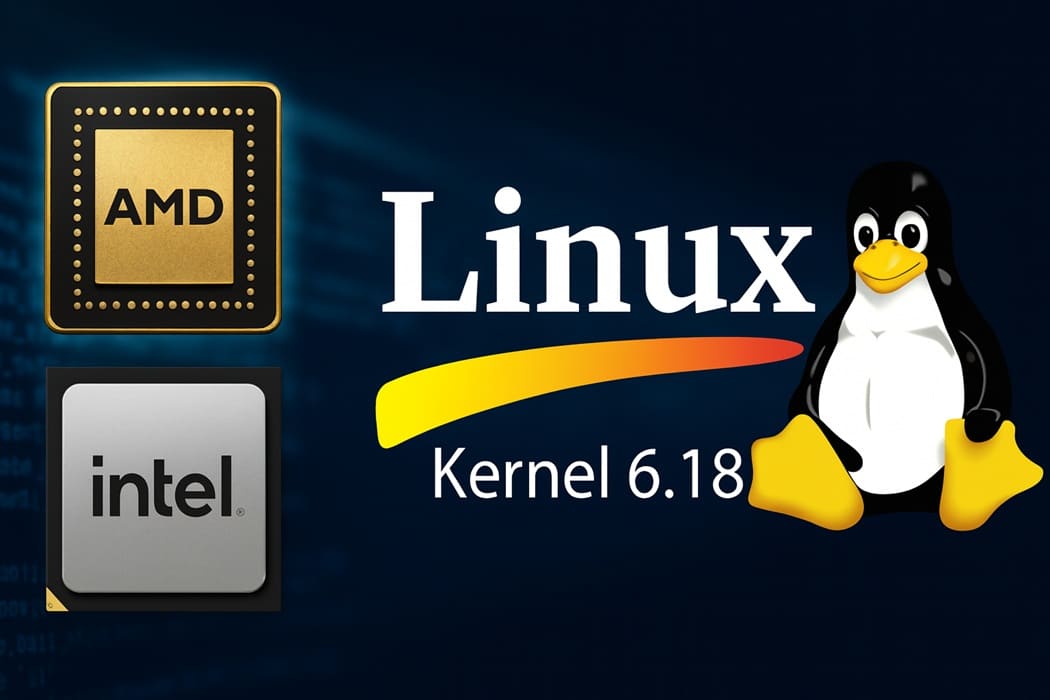 Kernel 6.18 portada (1)