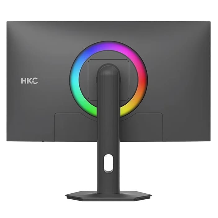HKC M10 Ultra: el primer monitor gaming RGB Mini-LED del mundo