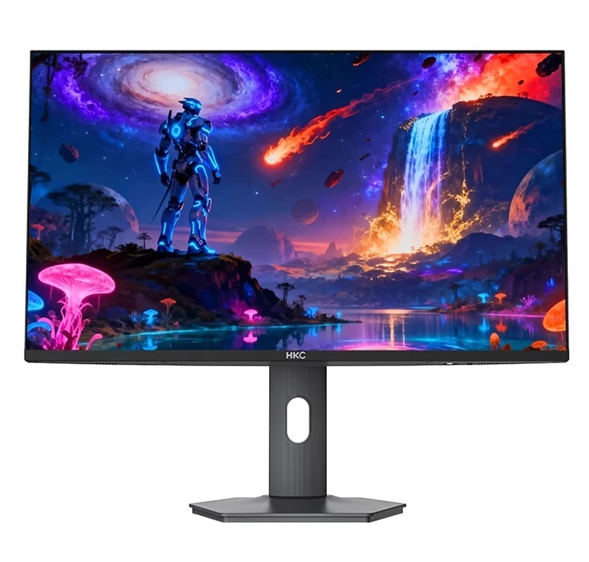 HKC M10 Ultra: el primer monitor gaming RGB Mini-LED del mundo
