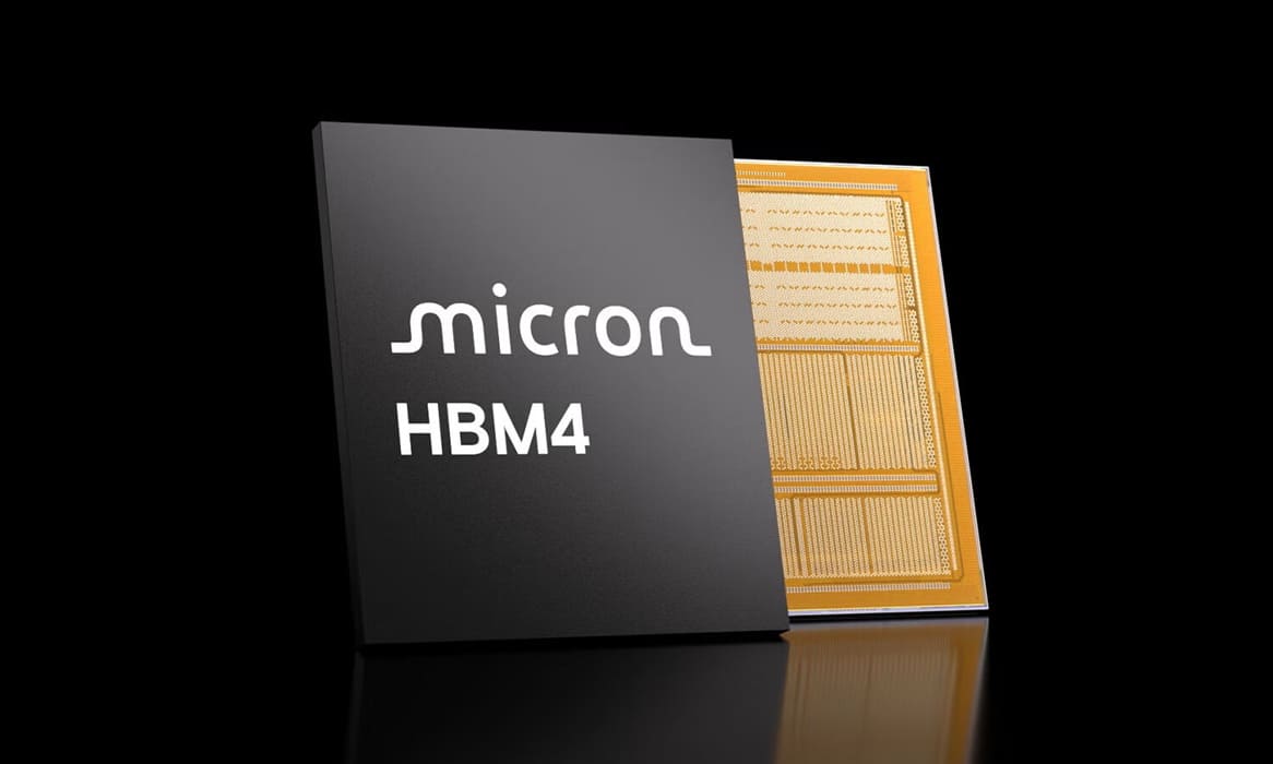 Micron prepara una gran expansión en Japón centrada en memoria HBM