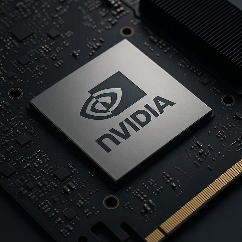 NVIDIA apostaría en solitario por el nodo A16 de TSMC para sus GPU Feynman