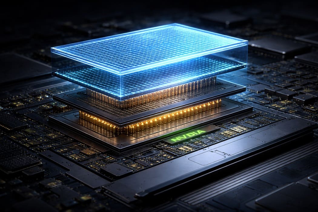 NVIDIA apunta a integrar LPUs en Feynman para liderar la inferencia