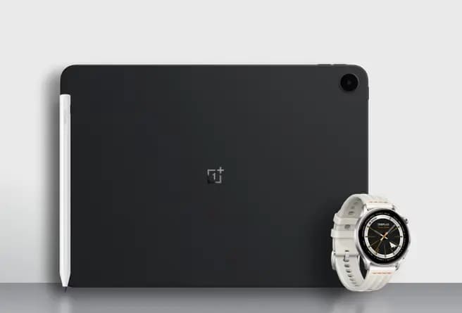 OnePlus presenta el OnePlus 15R junto a la Pad Go 2 y el Watch Lite