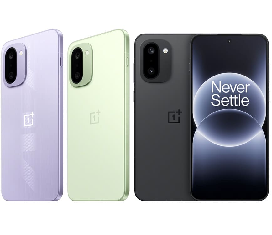 OnePlus Ace 6T debuta con Snapdragon 8 Gen 5 y batería de 8.300 mAh