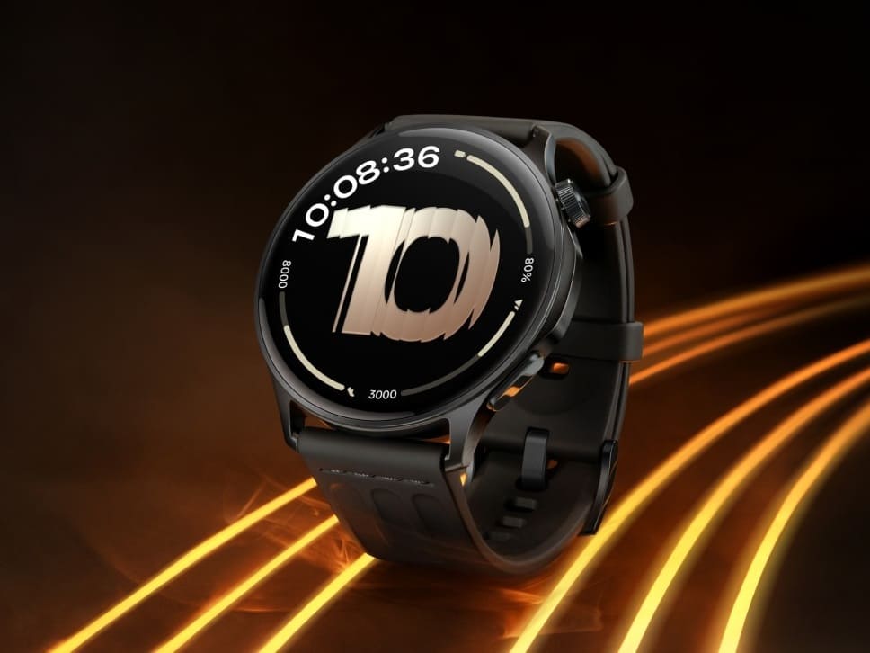 OnePlus Watch Lite: nuevo reloj con 10 días de autonomía y 3 000 nits