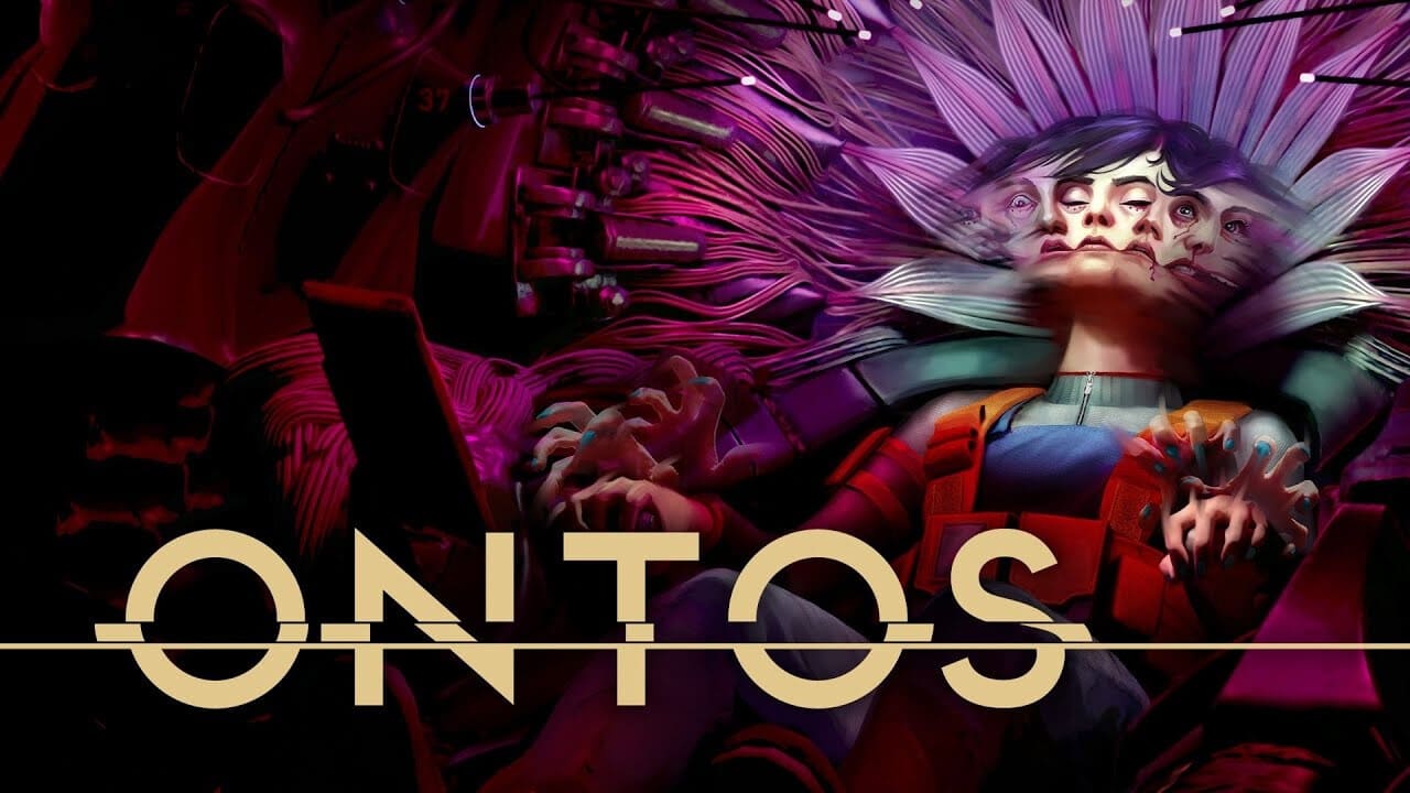 Frictional Games anuncia Ontos, su nuevo thriller de ciencia ficción