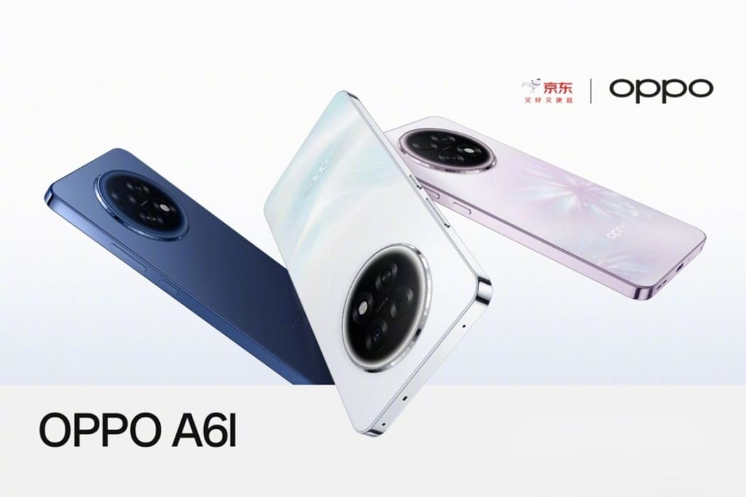 Oppo-A6L portada