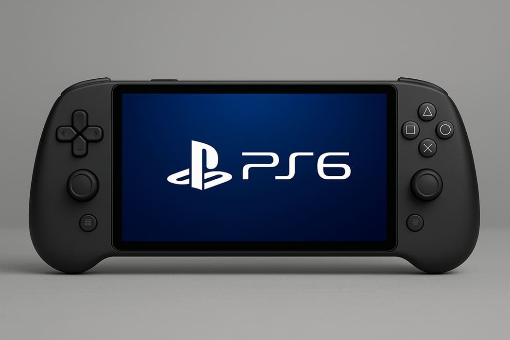 El modo ahorro de energía de PS5 estaría preparando el terreno para la PS6 portátil